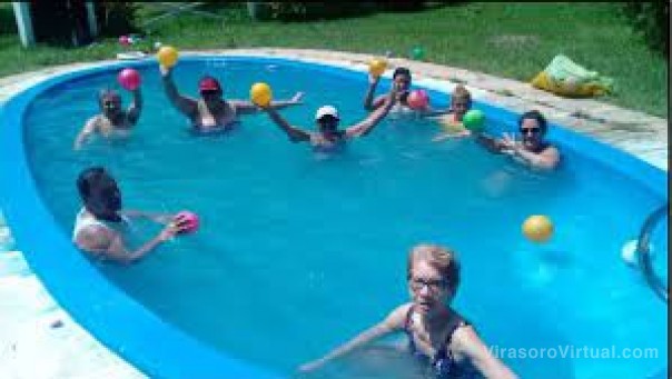 El Centro de Jubilados y Pensionados, con más propuestas en vacaciones