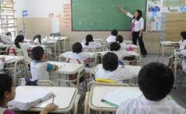 Corrientes volverá a implementar el sistema de repitencia en las escuelas