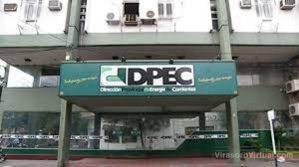 La DPEC realizará trabajos de mejoras en Capital y Virasoro
