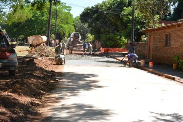 Obras