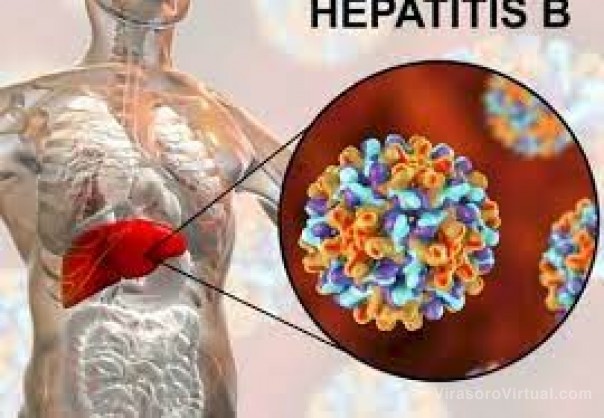 Salud Pública aplicará la vacuna contra la Hepatitis B para mayores de 18 años