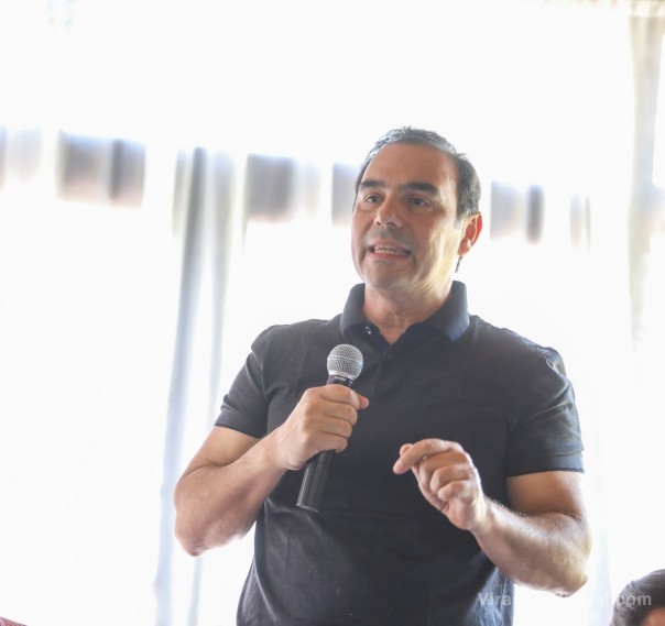 Valdés “Los jóvenes sueñan con vivir en un país distinto”