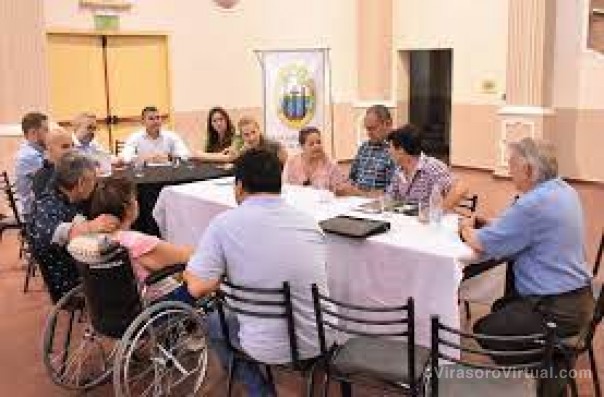 Refuerzo económico de $50 mil para trabajadores municipales: cómo se pagará