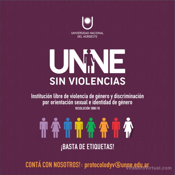 Terminó la capacitación a autoridades y comienzan ahora las jornadas destinadas a docentes de la Universidad