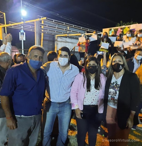 La Secretaría de Trabajo intensifica capacitación en oficios en Corrientes
