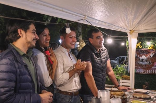 ¡Y el ganador es… Sanguchito Club!