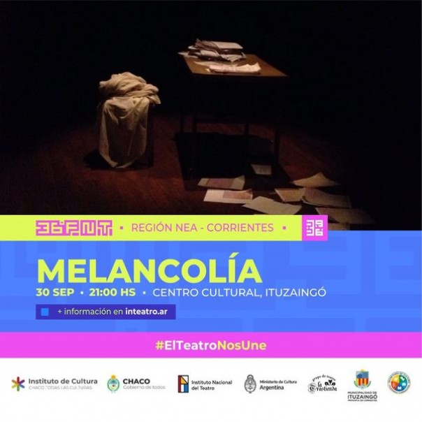 Obras de teatro