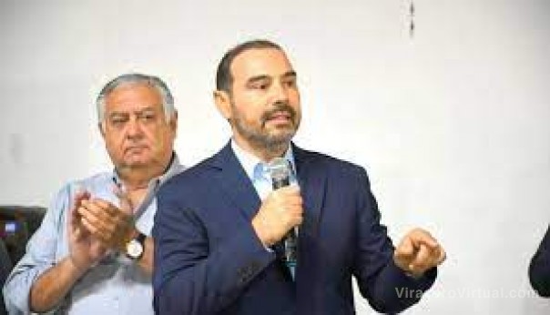 Valdés, es el segundo gobernador con mejor imagen positiva del país