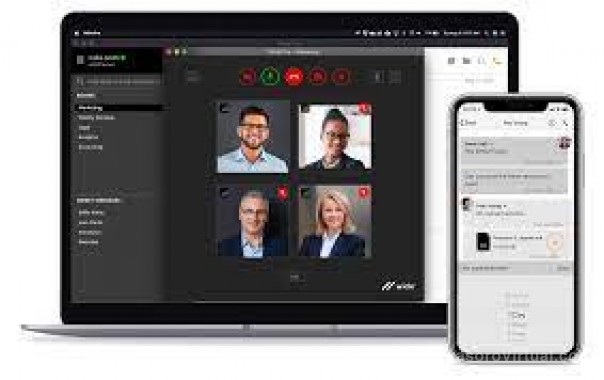 AWS adquiere la aplicación de mensajería cifrada Wickr