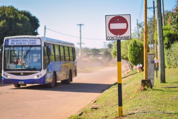 Ordenamiento vehicular