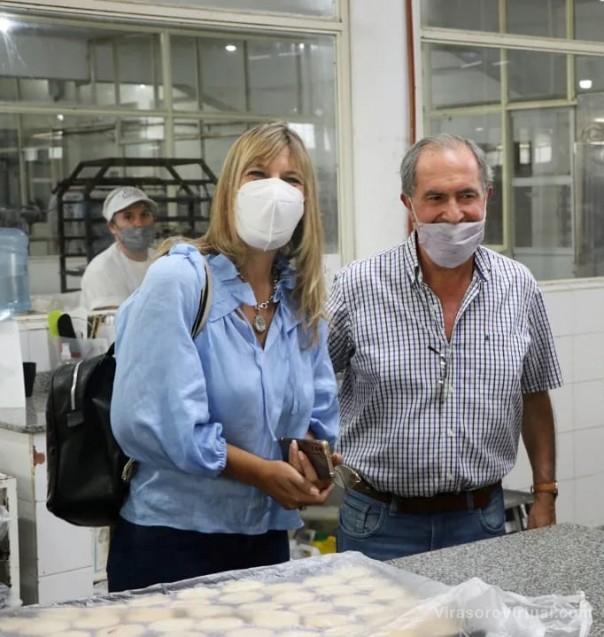 Industrias correntinas que favorecen el desarrollo de Corrientes