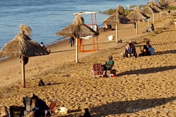 Ituzaingó, una de las ciudades más visitadas
