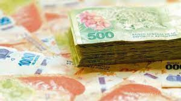 Oficializan un bono de 45 mil pesos para adultos: cuáles son los requisitos