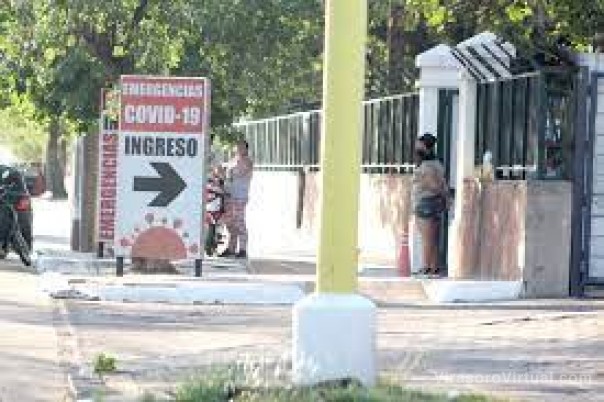 Confirman un nuevo brote de covid-19 en Corrientes, otra muerte y 156 activos