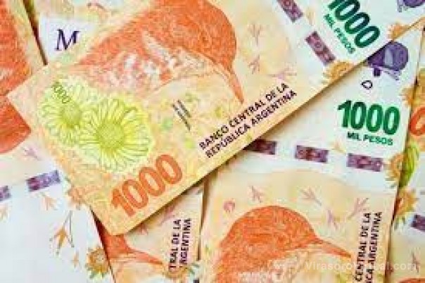 Con bono de diciembre confirmado, jubilados cobran $7.000 extra