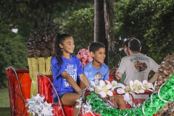 Nueva edición de Navidad en Santo Tomé
