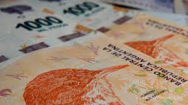 Jubilación: cuál es el aumento de marzo y en cuánto quedó la mínima