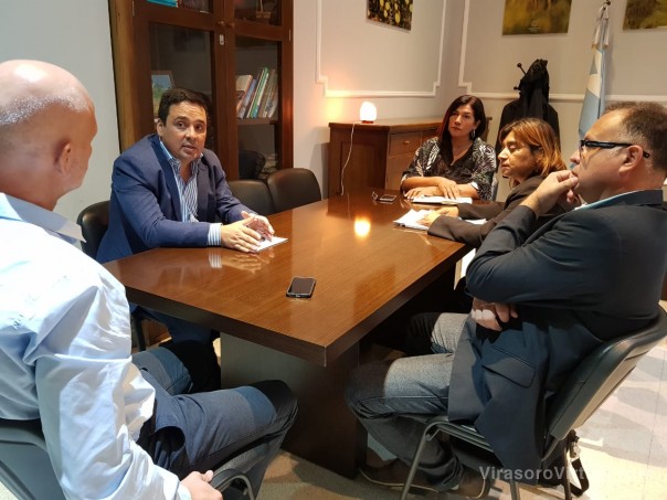 Preparan actividades para Semana Santa en las localidades de Ramada Paso e Itatí