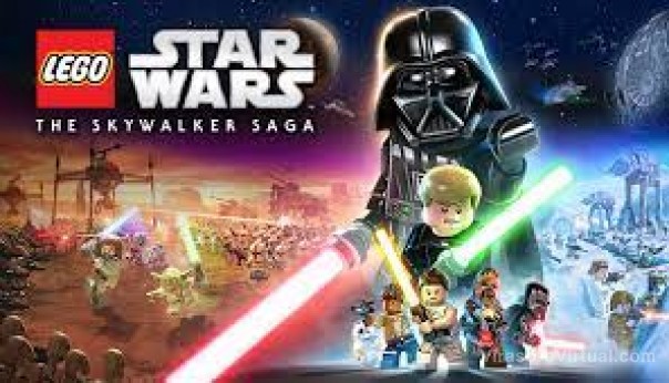 LEGO Star Wars: The Skywalker Saga a examen: 60 FPS estables en Xbox Series X pero muy irregular en PS5