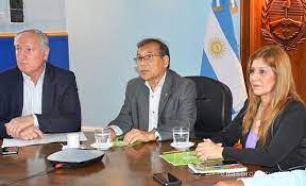 Confirman brotes de dengue en varios municipios de Corrientes