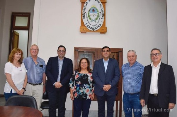 ¡Vuelve la carrera de Ingeniería Industrial a #SantoTomé!