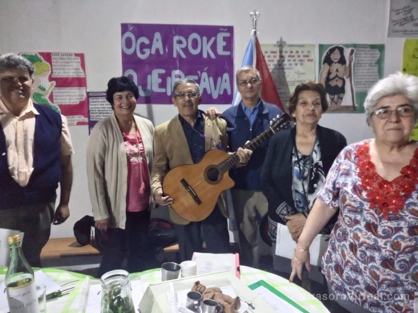 Para fomentar la cultura regional, los cursos de guaraní y qom que se dictan en la UNNE serán gratuítos