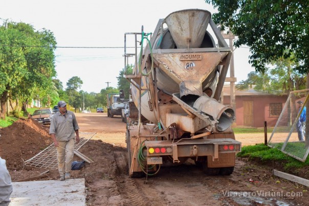 ¡Innovación en movimiento! Renovando las calles para un futuro en constante evolución!