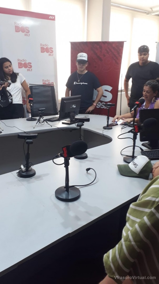 Viaje de Alumnos de Virasoro a Corrientes