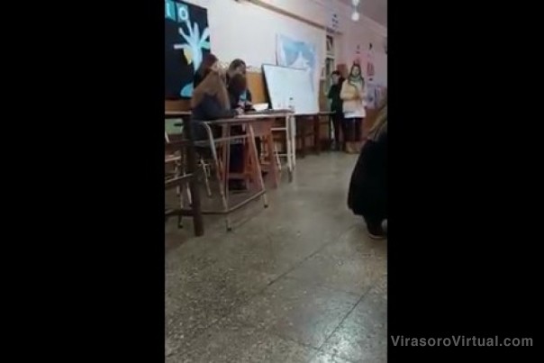Virasoro: Docentes denuncian irregularidades y abuso de autoridad en asamblea para cargos