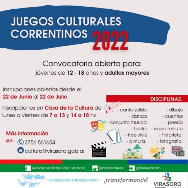Cultura