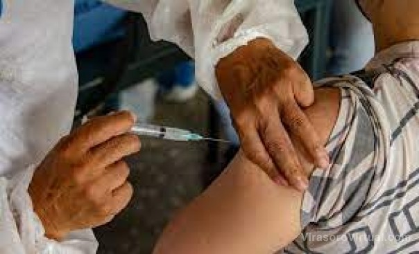 Salud Pública comenzará a aplicar el refuerzo de vacunas