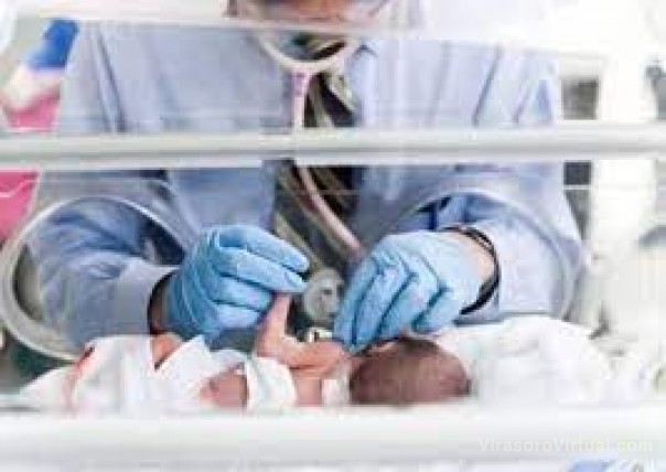 Una investigación correntina busca detectar trastornos del desarrollo en prematuros
