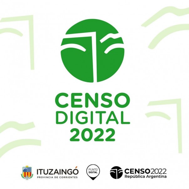 Censo 2022