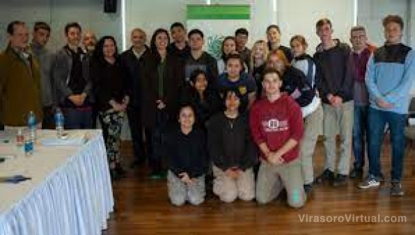 Yacyretá ofrece pasantías técnicas
