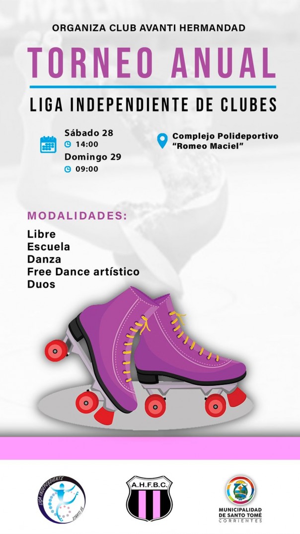 Torneo anual