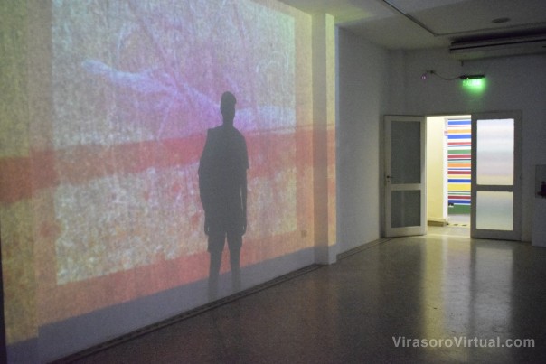 Ganadores de la 10ma edición de PLAY Festival de videoarte y cine experimental del Centro Cultural Universitario