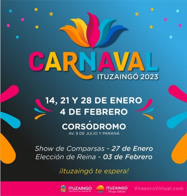 Carnaval 2023