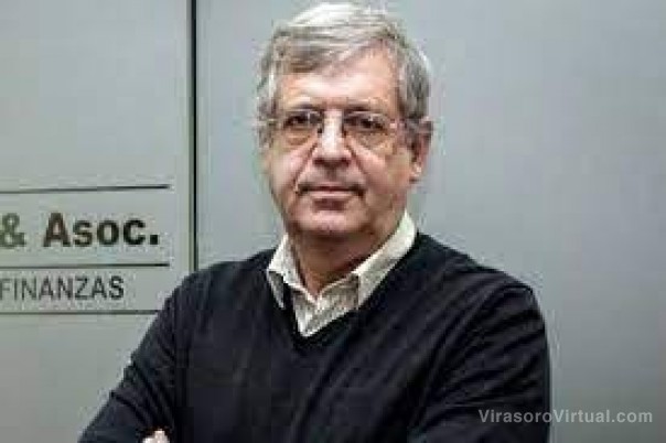 Rubinstein arrancó con recortes en gastos de salud, educación y vivienda