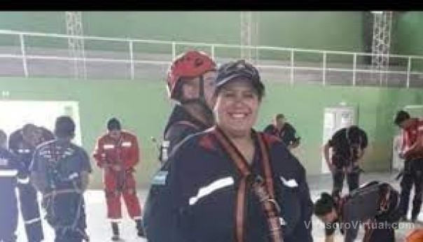 Comienza el juicio por la muerte de una bombera en Corrientes