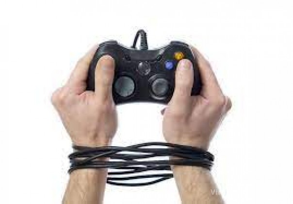 Adicción a videojuegos, Gaming disorder