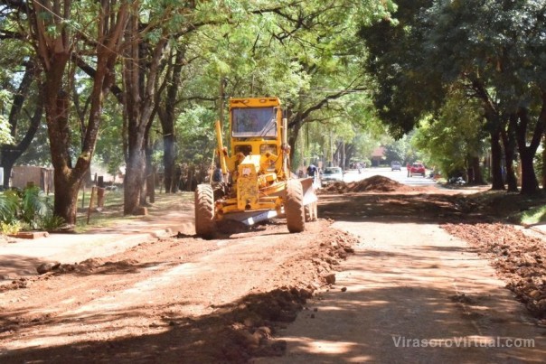 Obras