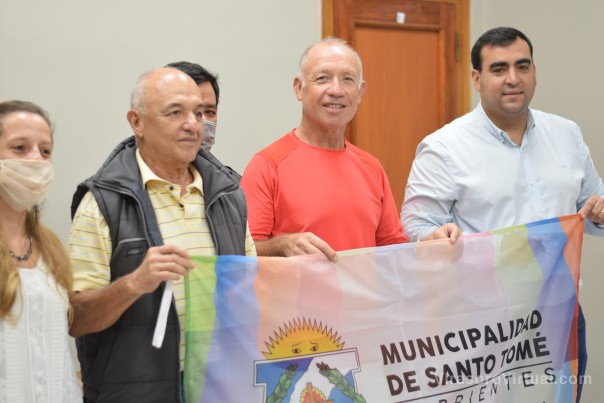Ciclistas santotomeños competirán en la 2° fecha del campeonato correntino de MTB