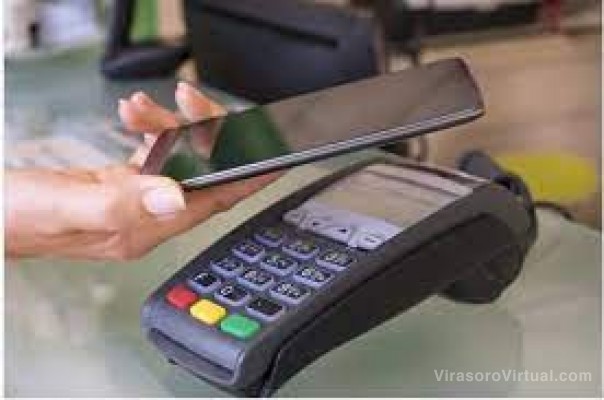 Billetera Google: paga con el celular como si fuera una tarjeta de crédito