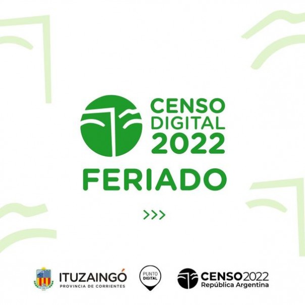 Censo 2022