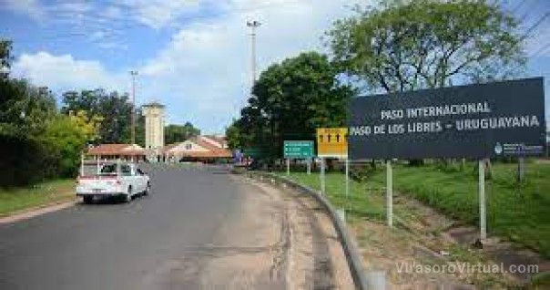 Anuncian la reapertura de los pasos fronterizos de Corrientes, Misiones y Formosa