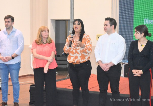Se realizó la Capacitación de Gestión de Proyectos para emprendedores