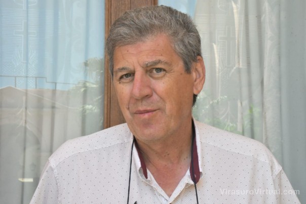 Sector maderero: Corrientes pone en marcha proyecto para instauración de planta de MDF
