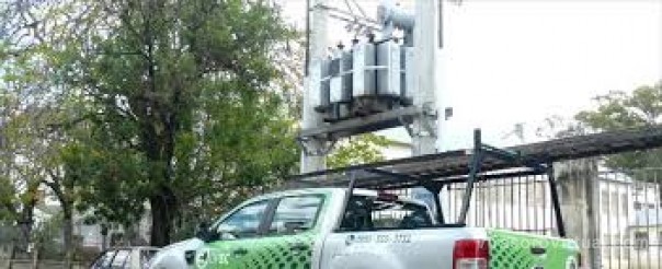 La DPEC realizará trabajos de mejoras en el interior