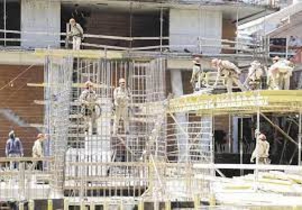 La dolarización de insumos dificulta la recuperación de la construcción en Corrientes