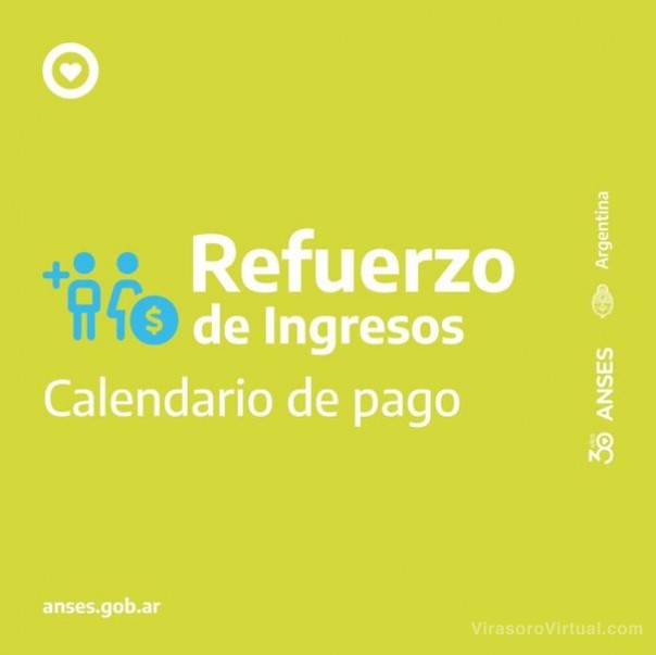 Refuerzo de ingresos